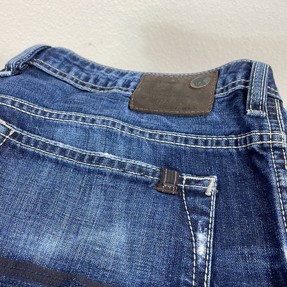 Buffalo - 36x32 - Picture 2 of 8